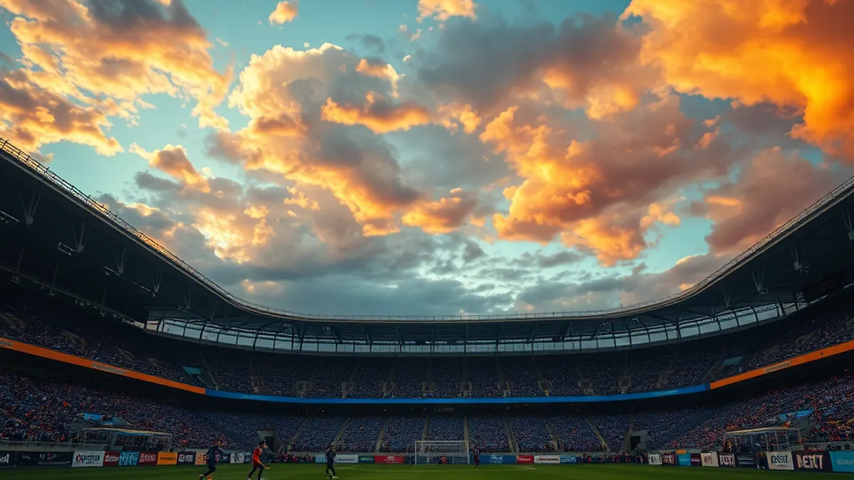 Gremio perde em casa e vai para a pausa do Mundial à porta da zona de despromoção