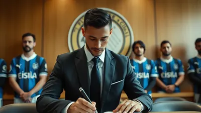 Grêmio Negotiates Bitello's Return, but Value is Considered Out of Reality