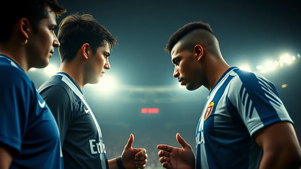 Gremio se prepara para o duelo decisivo contra o Bahia