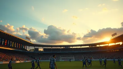 Gremio Advances Football School with Pró-Esporte RS Program