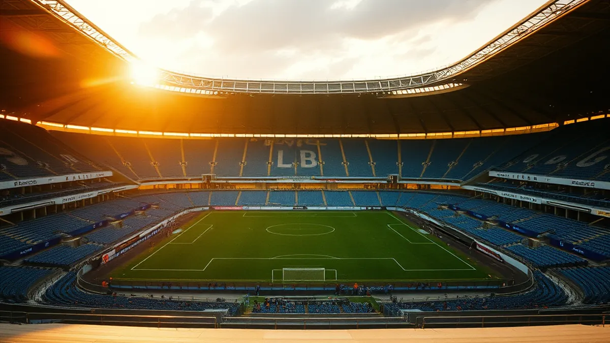 The Magic of Tricolor Culture: Traditions and Rituals of Grêmio Supporters