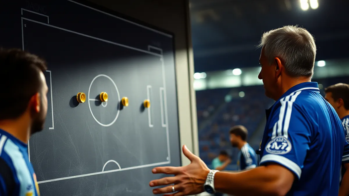 Gremio seeks redemption in Brasileirão after elimination