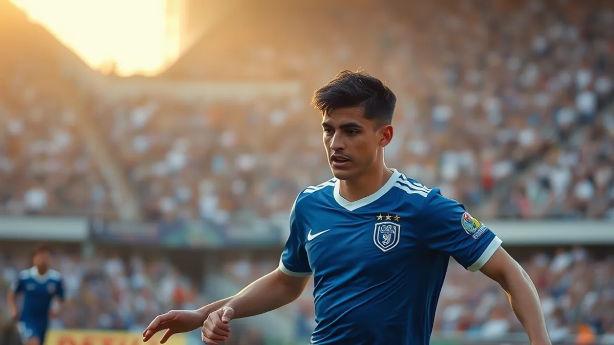 Análise Tática do Grêmio: Ajustes Necessários Para o Tricolor