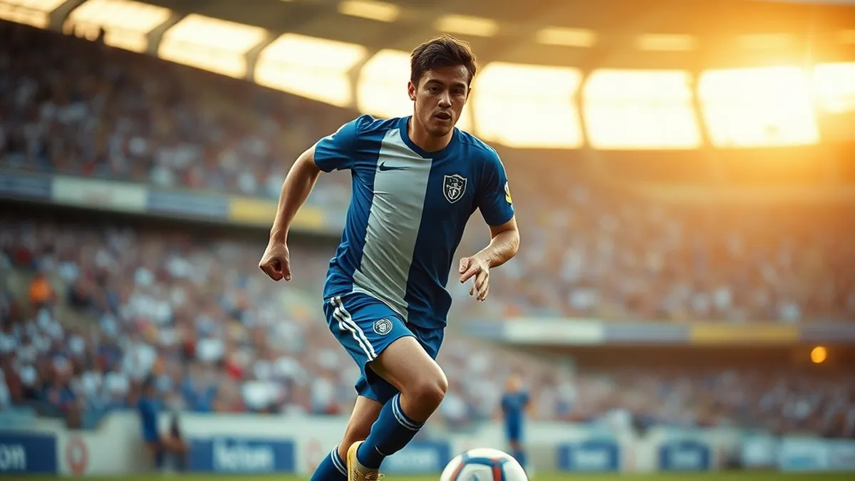 Gremio na Mira do Zagueiro Renzo Garcés