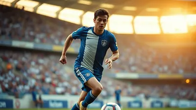 Gremio Eyes Defender Renzo Garcés