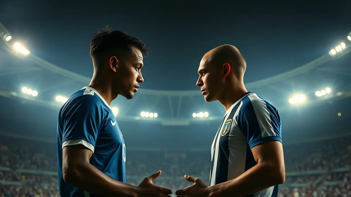 Gremio vs Santos: A Crucial Clash to Avoid Relegation