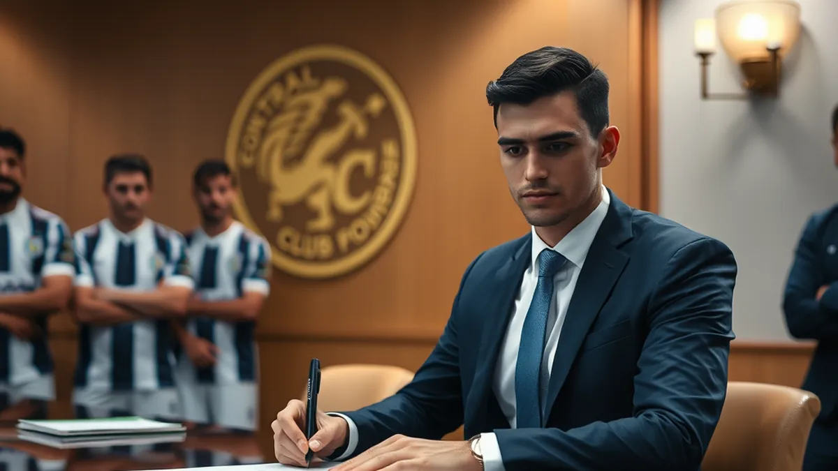 Grêmio recebe sondagens de clubes do Exterior