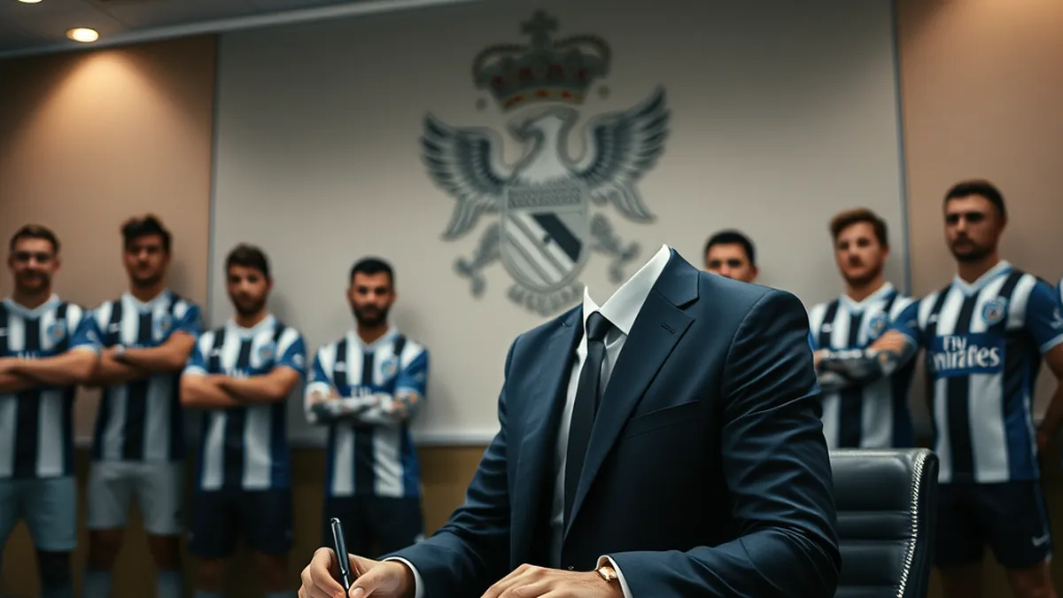 Gremio contrata Carlos Silva após saída do Benfica