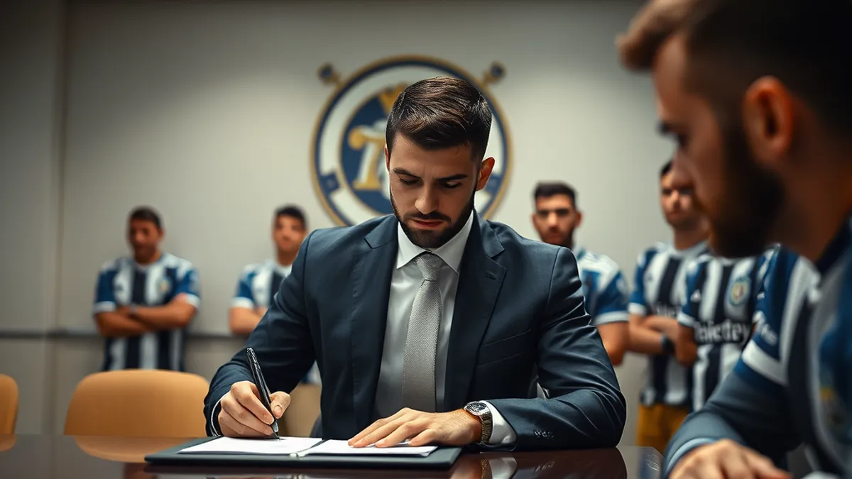 Gremio pode vender André Henrique para o futebol europeu
