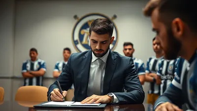 Gremio may sell André Henrique to European football