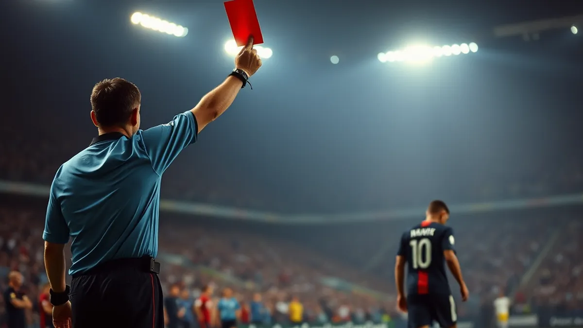 FIFA Punishment: Gremio Hit with Transfer Ban
