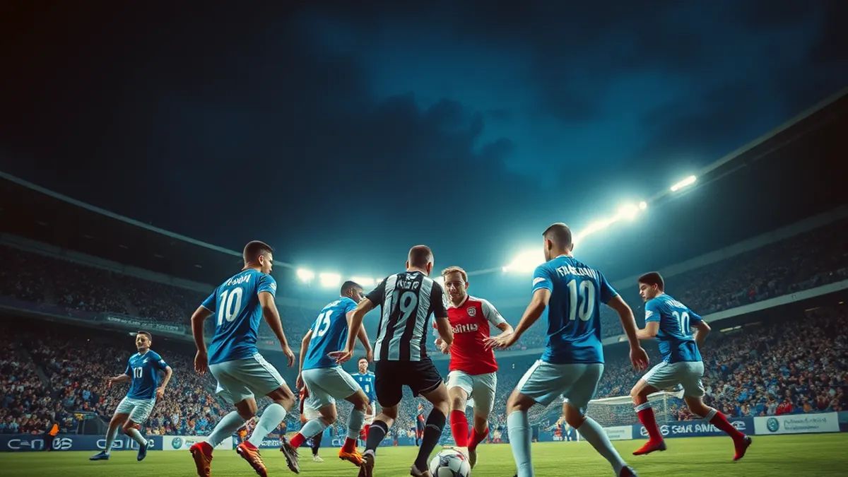 Gremio recebe Sport no Brasileirão