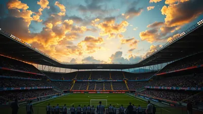 Grêmio vs Corinthians: A critical clash in the relegation battle