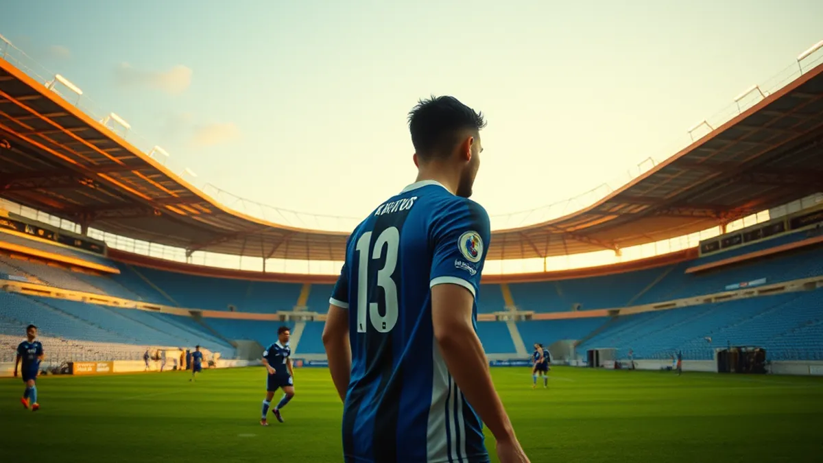 Grêmio nega negociação com Bitello, mas jogador mantém identificação com o clube