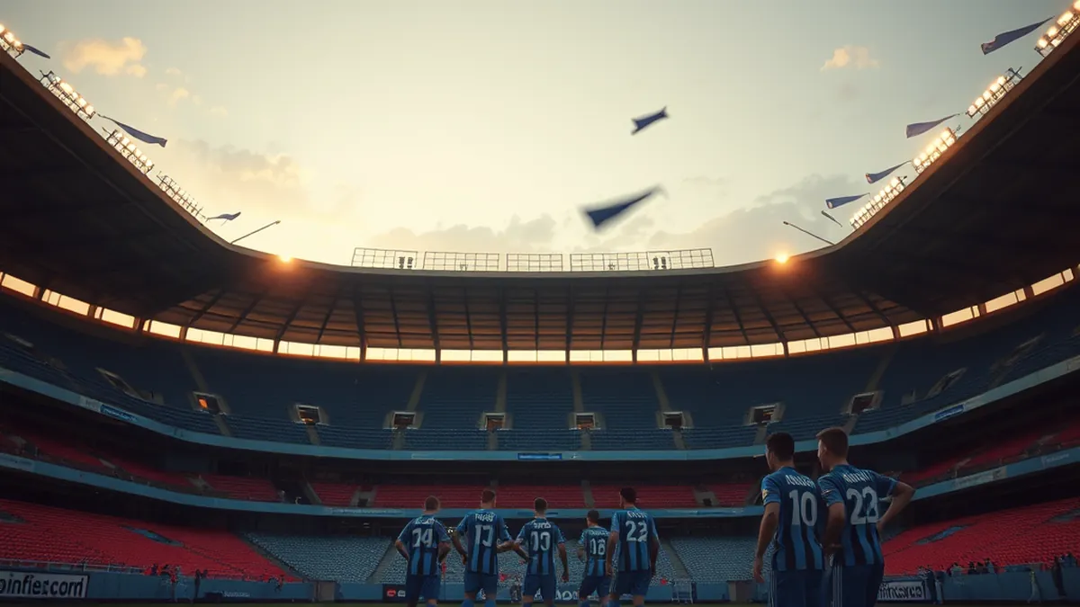Gremio: Cinco atletas convocadas para a Seleção Sub-15