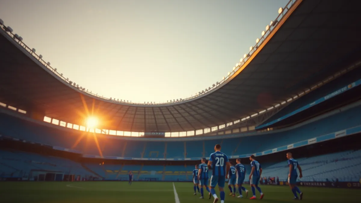 Sub-20 do Gremio busca vitória no Campeonato Brasileiro
