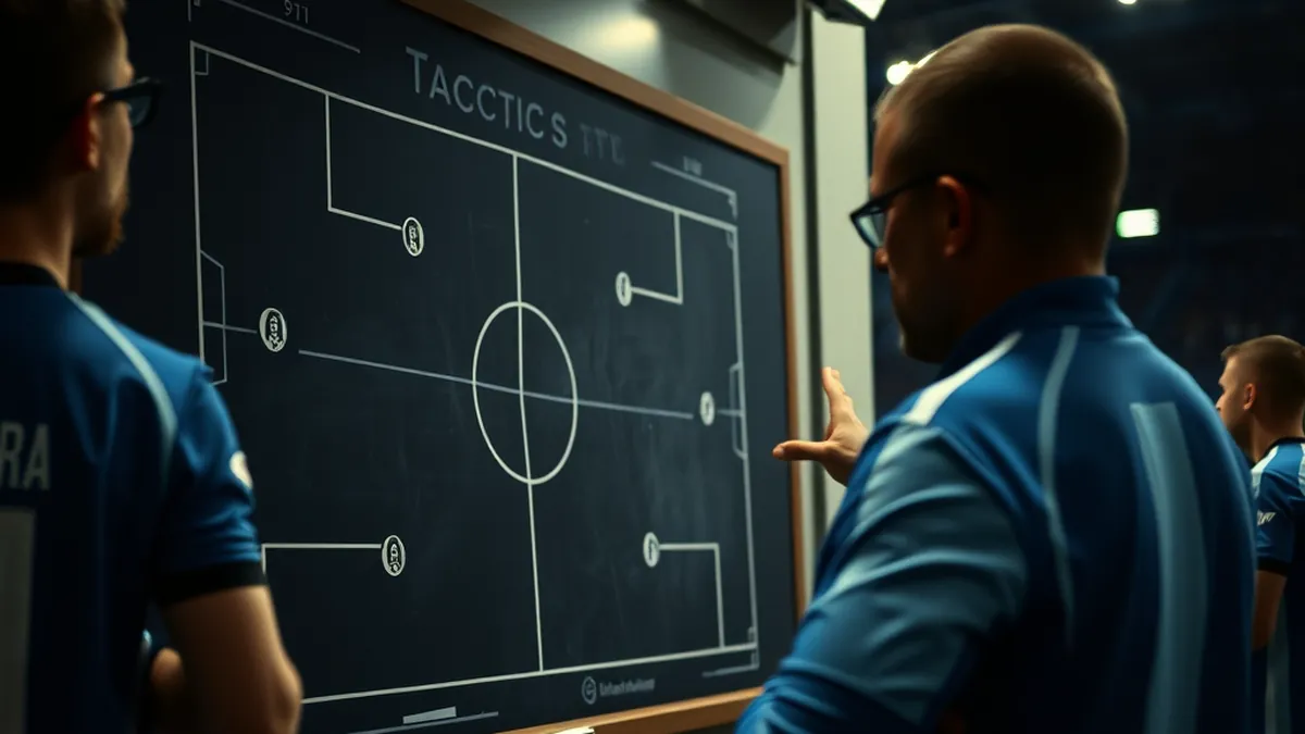 Gremio em Mirassol: Táticas e Jogadores-Chave para o Confronto
