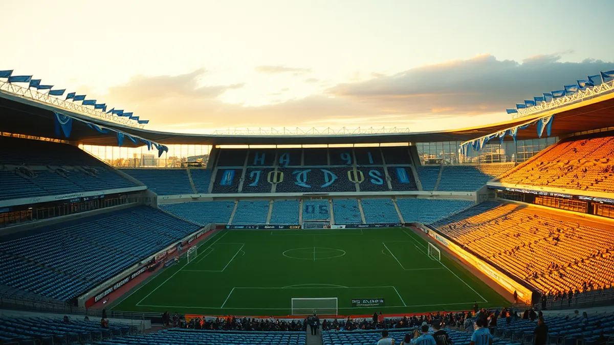 Grêmio quebra recorde mundial de embaixadinhas