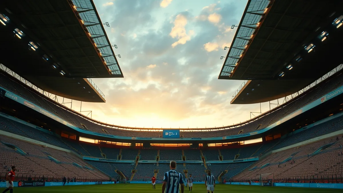 Gremio enfrenta desafios com Luís Castro após pausa no calendário