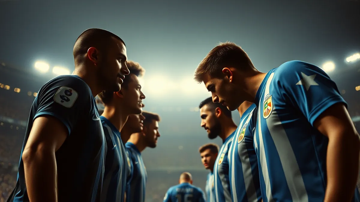 Rituals e Tradições: A Alma da Torcida do Grêmio