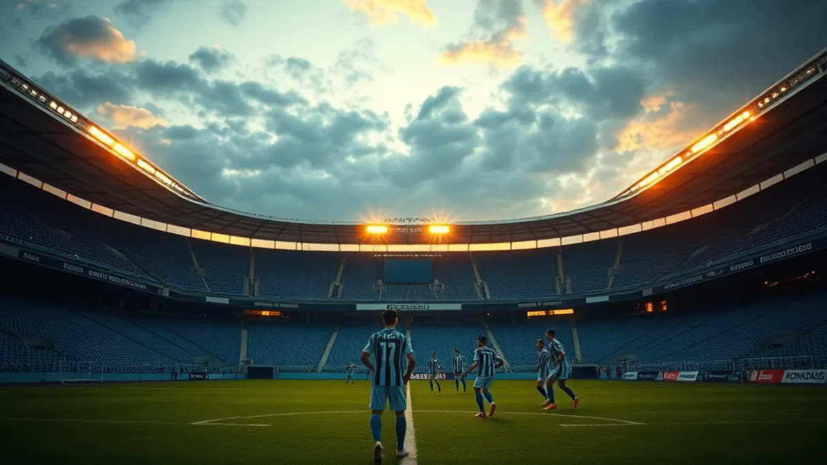 Tactical Adjustments to Enhance Grêmio's Effectiveness