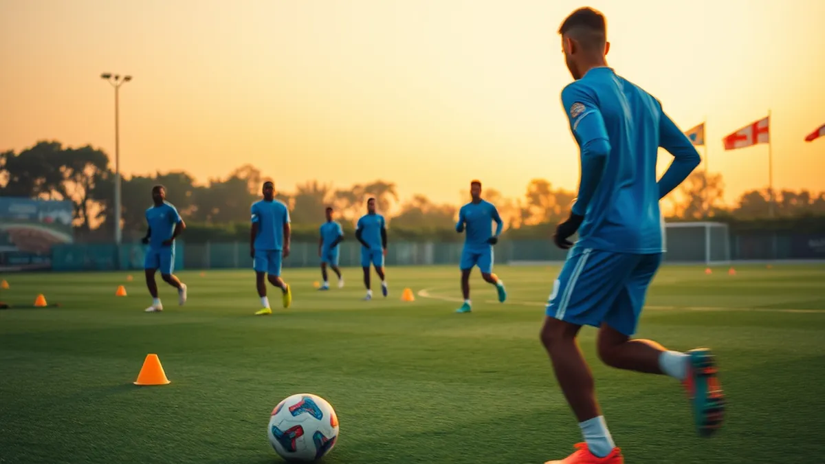 Gremio planeja ajustes no elenco para o restante de 2026