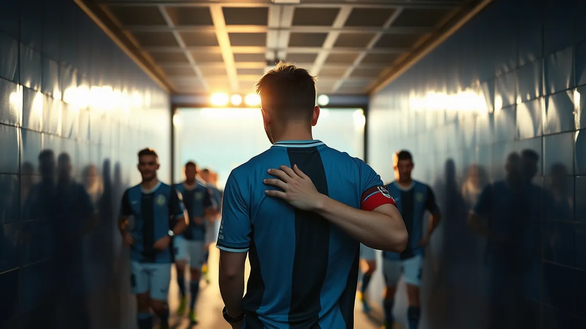 Gremio se prepara para pré-temporada no Wish Serrano Resort