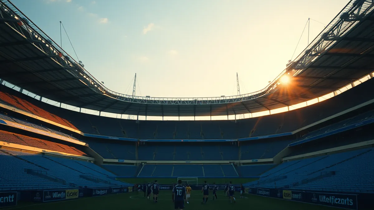 Grêmio Rumo aos Playoffs da Sul-Americana: Análise e Expectativas