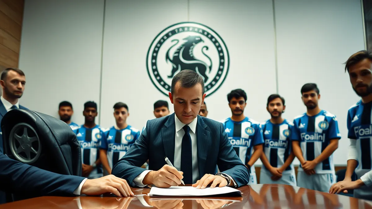 Grêmio signs Matheus Nascimento from Botafogo to bolster attack
