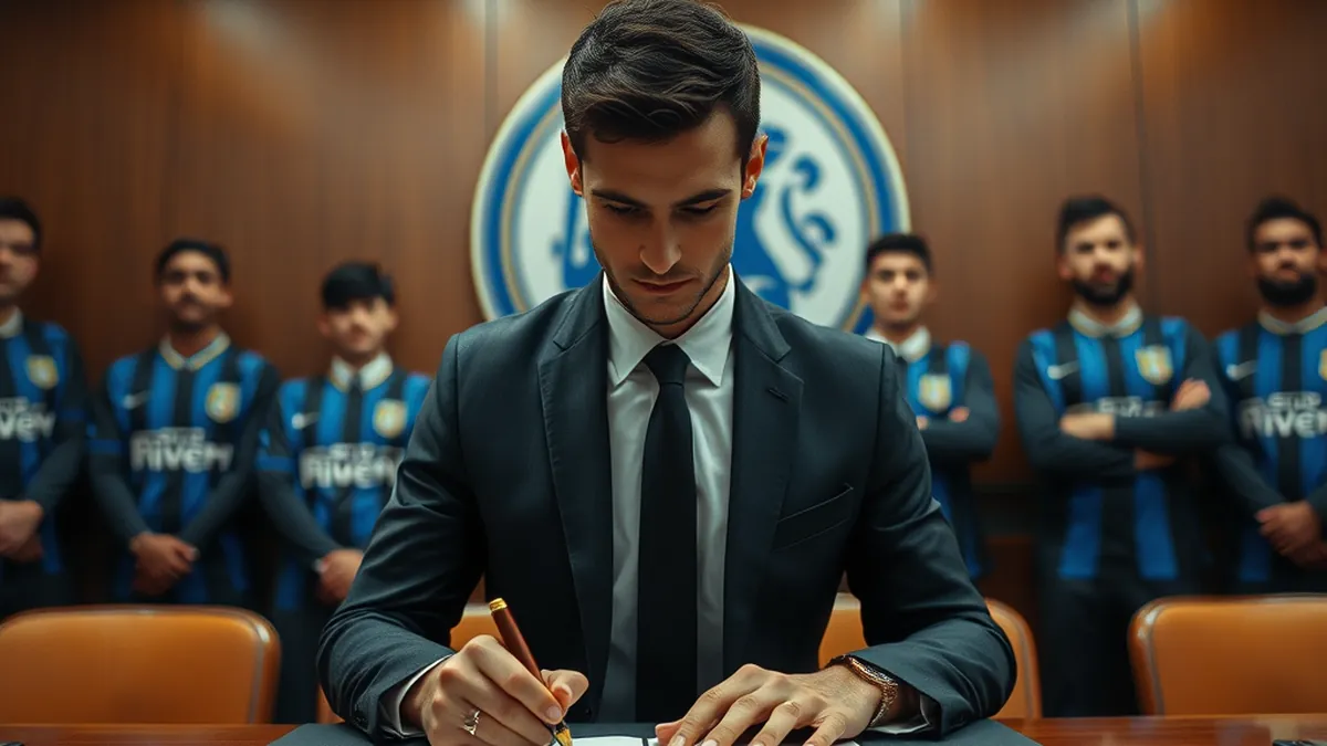 Gremio vende Diego Rosa ao City Football Group
