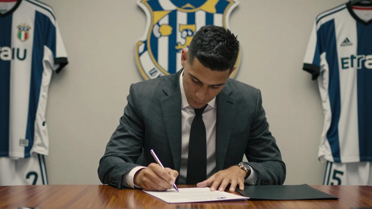 Gremio breaks record by selling defender Viery to Italy