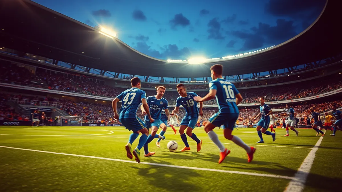 Gremio vs Fortaleza: where to watch the match