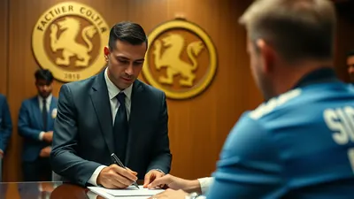 Gremio seeks Arthur: see behind the scenes of the deal to keep the midfielder