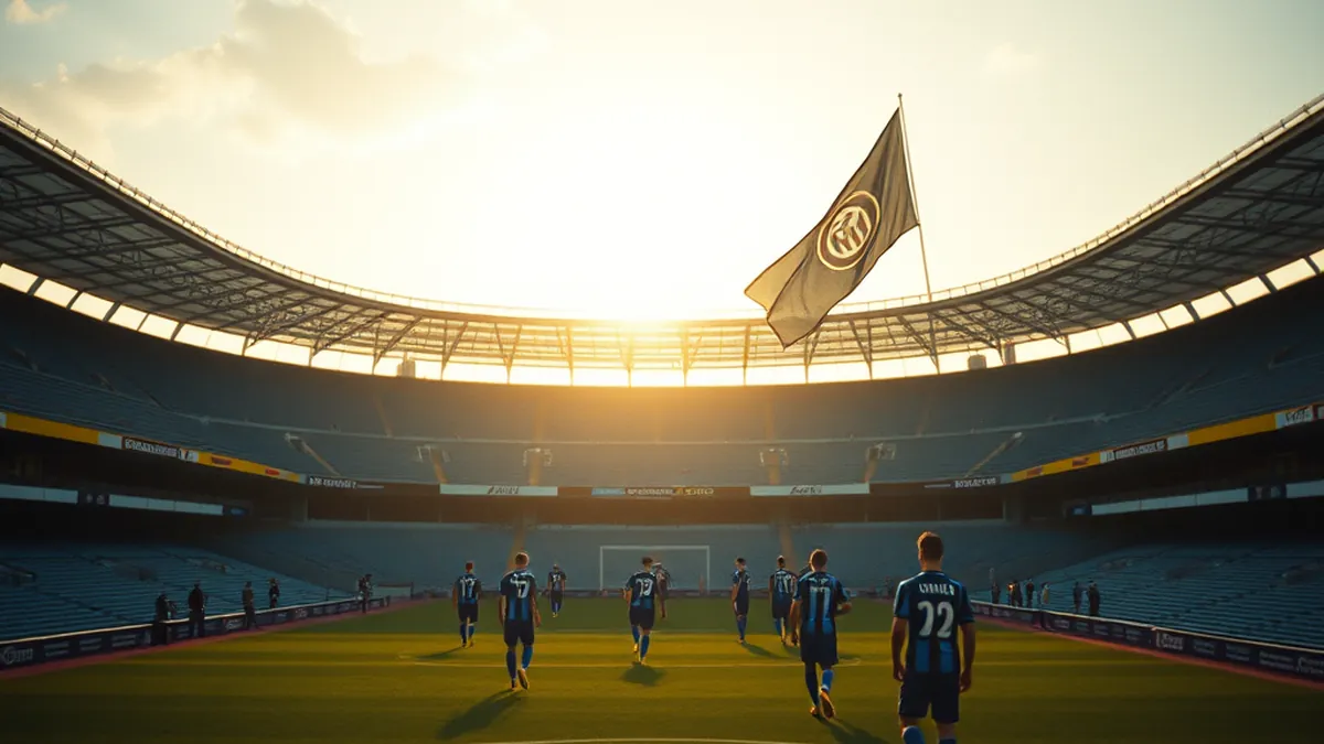 Gremio e Inter: Expectativas e Realidades no Futebol Gaúcho